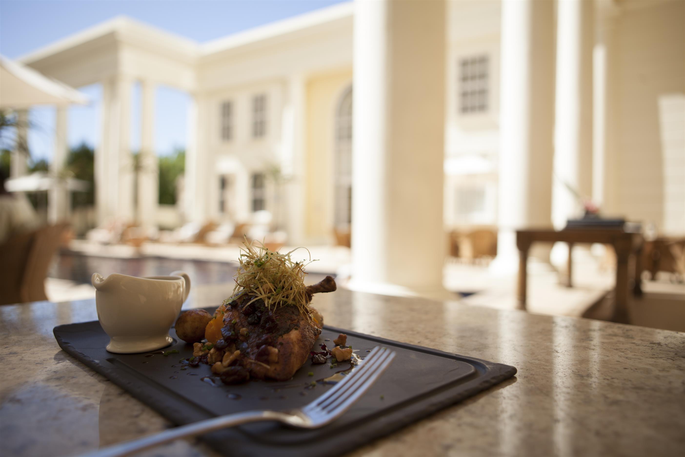 Southern Sun The Cullinan Cape Town Exterior photo