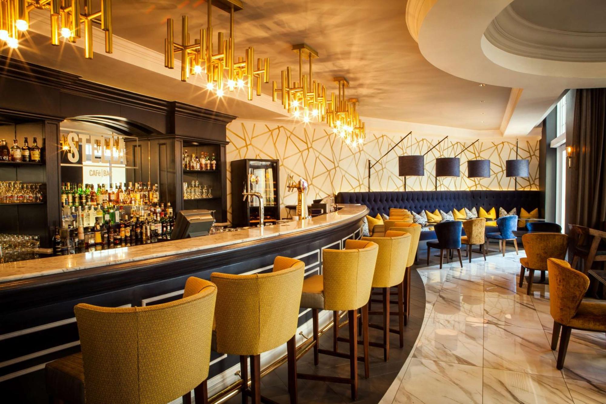 Southern Sun The Cullinan Cape Town Exterior photo