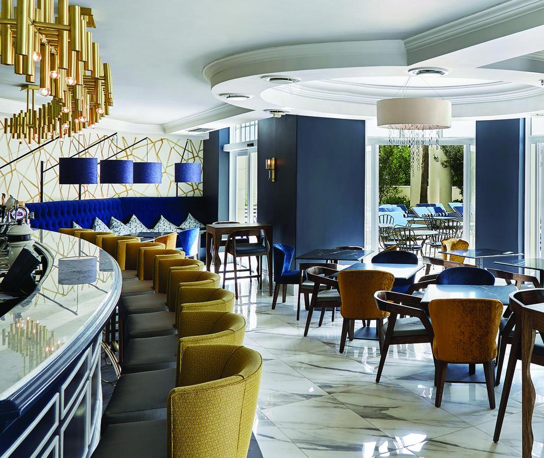 Southern Sun The Cullinan Cape Town Exterior photo